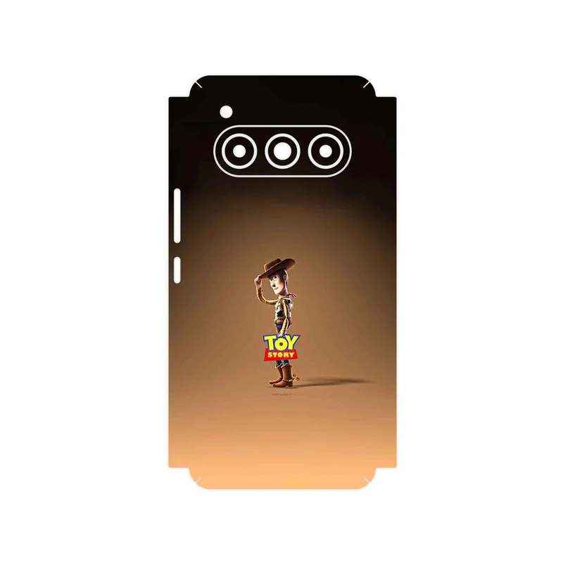 برچسب پوششی ماهوت مدل Toy_Story مناسب برای گوشی موبایل داریا Bond II Lite 5G