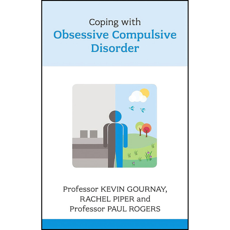 قیمت و خرید کتاب Coping with Obsessive Compulsive Disorder اثر Kevin ...