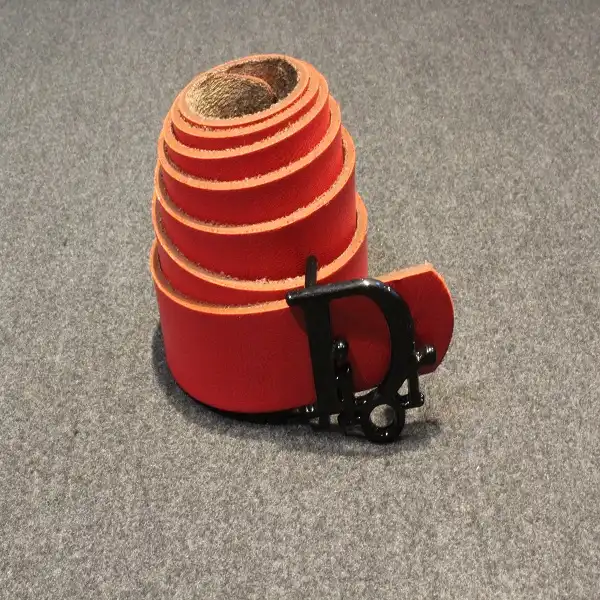 کمربند زنانه کد ki 5500-309