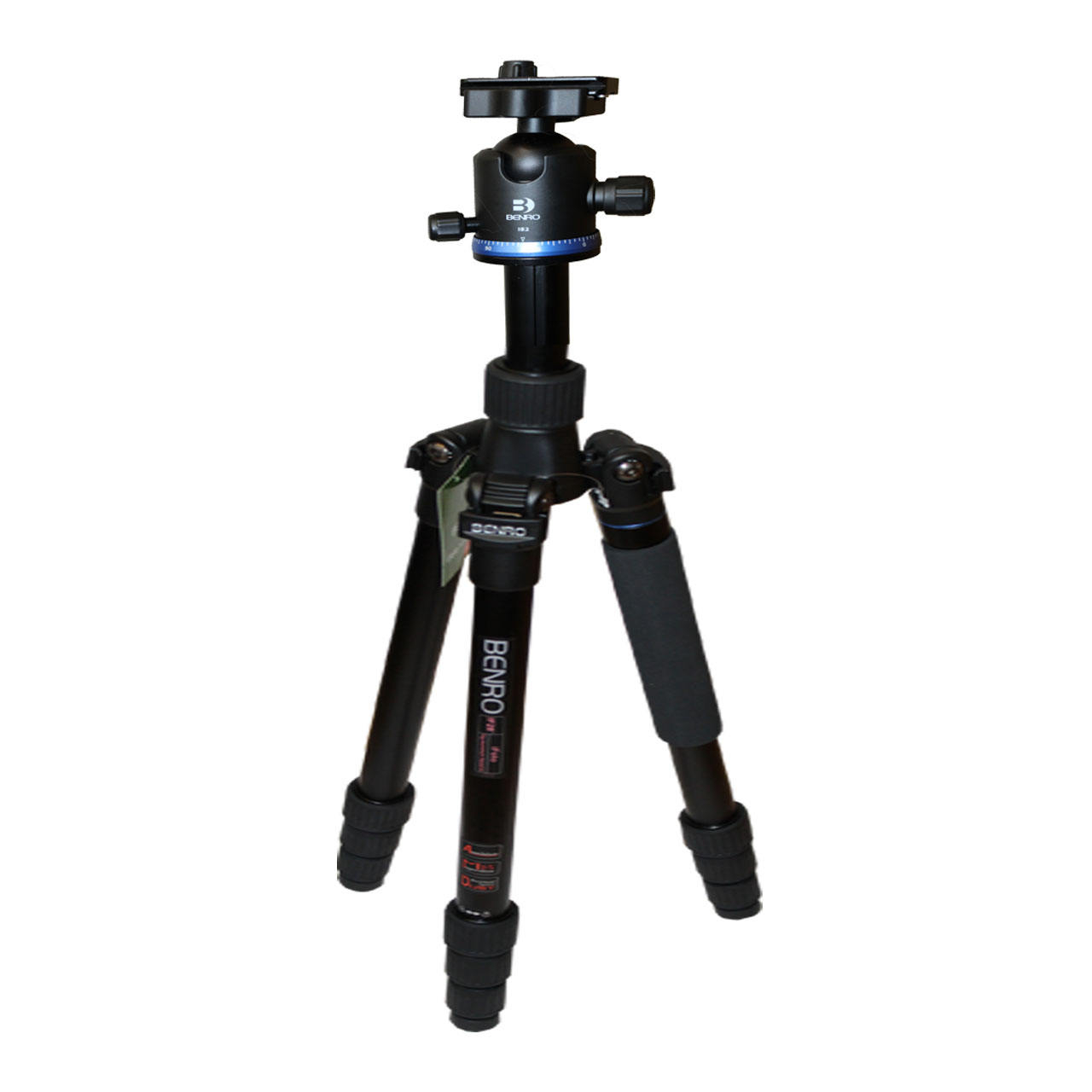 سه پایه دوربین بنرو مدل IF-18 کد 18
