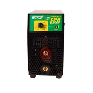 اینورتر جوشکاری 200 آمپر پاتون مدل VDI-200E