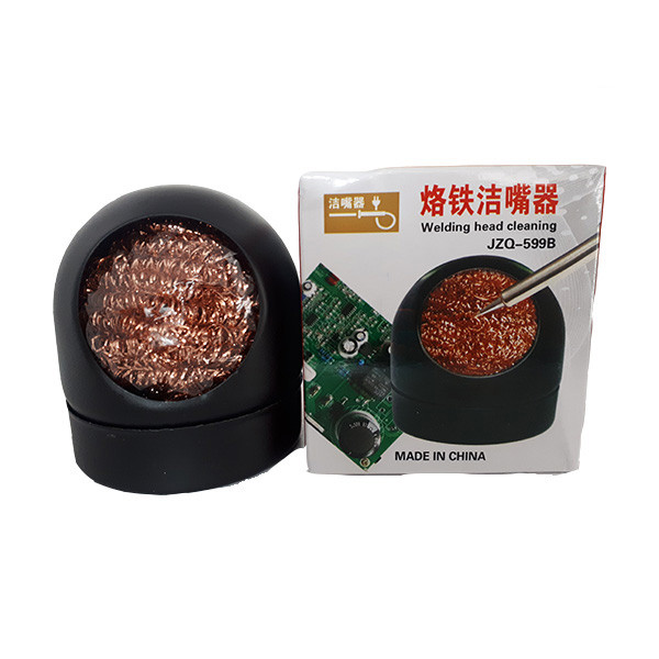 پاک کننده نوک هویه مدل JZQ-599B