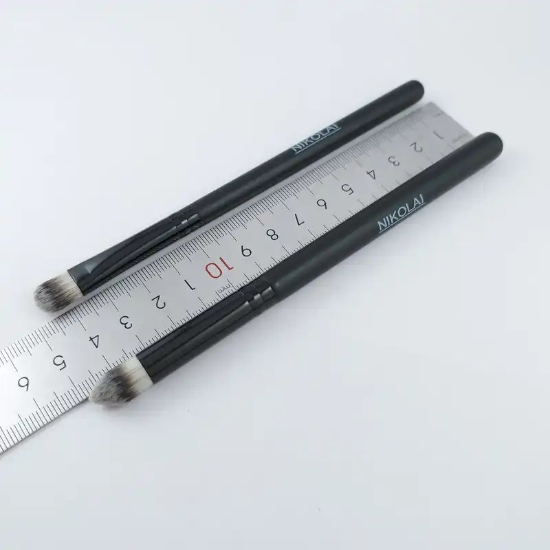 برس سایه نیکولای مدل PRO-2 مجموعه 2 عددی