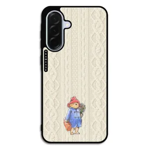 AKAM AMC-WSGA36-TRICOT-12 Cover For Samsung Galaxy A36