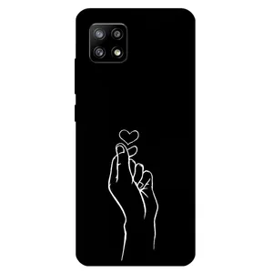 Megafone 7769 Cover For Samsung Galaxy A22 5G
