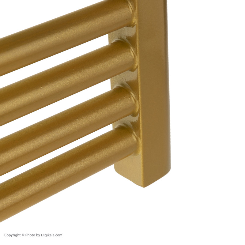 رادیاتور حوله خشک کن شهریار مدل M05