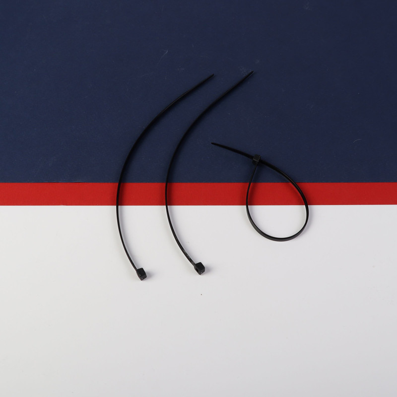 بست کمربندی بروکس مدل BIG9512 کد 20cm بسته 100 عددی