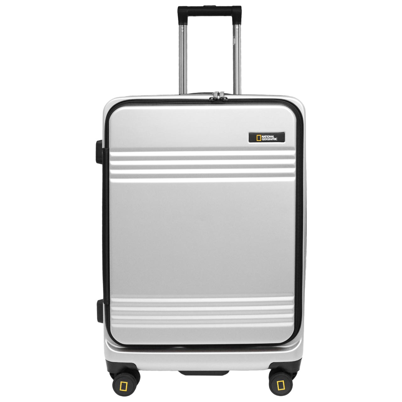 نکته خرید - قیمت روز چمدان نشنال جئوگرافیک مدل LODGE N165 سایز متوسط خرید