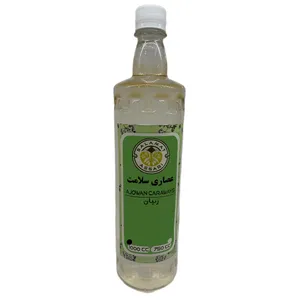 عرق زنیان طبیعی - 1 لیتر
