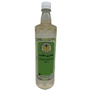 عرق زنیان طبیعی - 1 لیتر