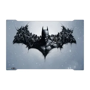 ماوس پد مخصوص بازی اوکینری مدل MPB00557 طرح Batman