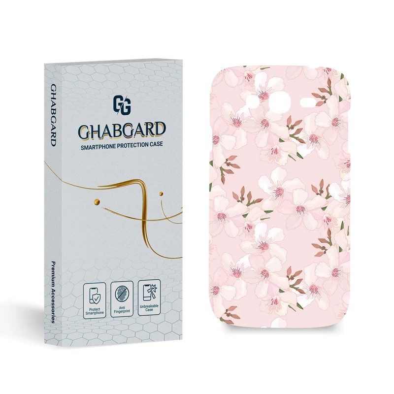  کاور قاب گارد مدل ساده مناسب برای گوشی موبایل سامسونگ Galaxy Grand/9082