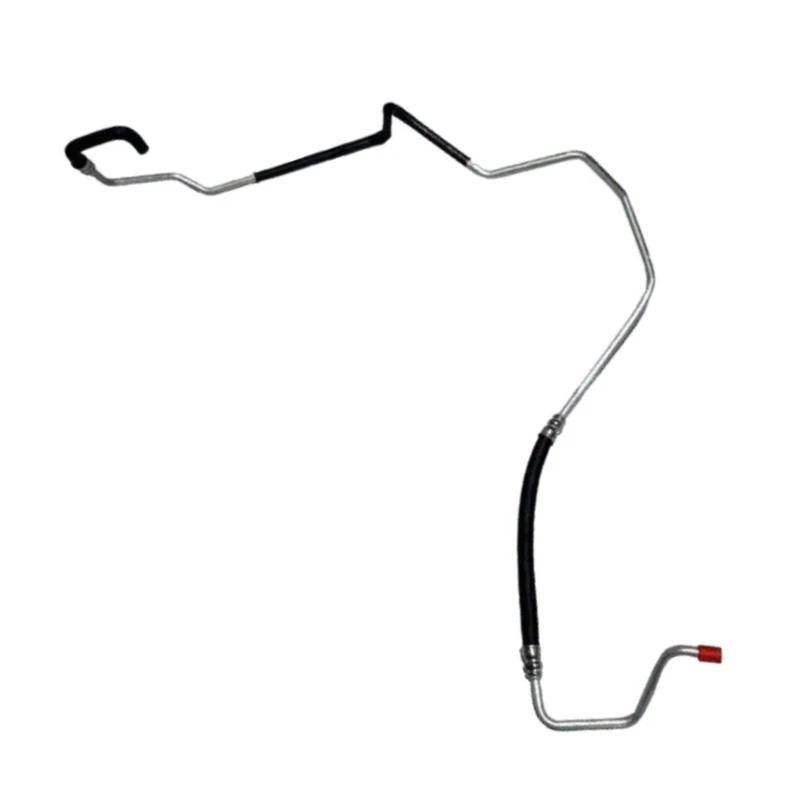 شلنگ هیدرولیک فشار ضعیف مدل 96 کد AH7847 مناسب برای پژو 206