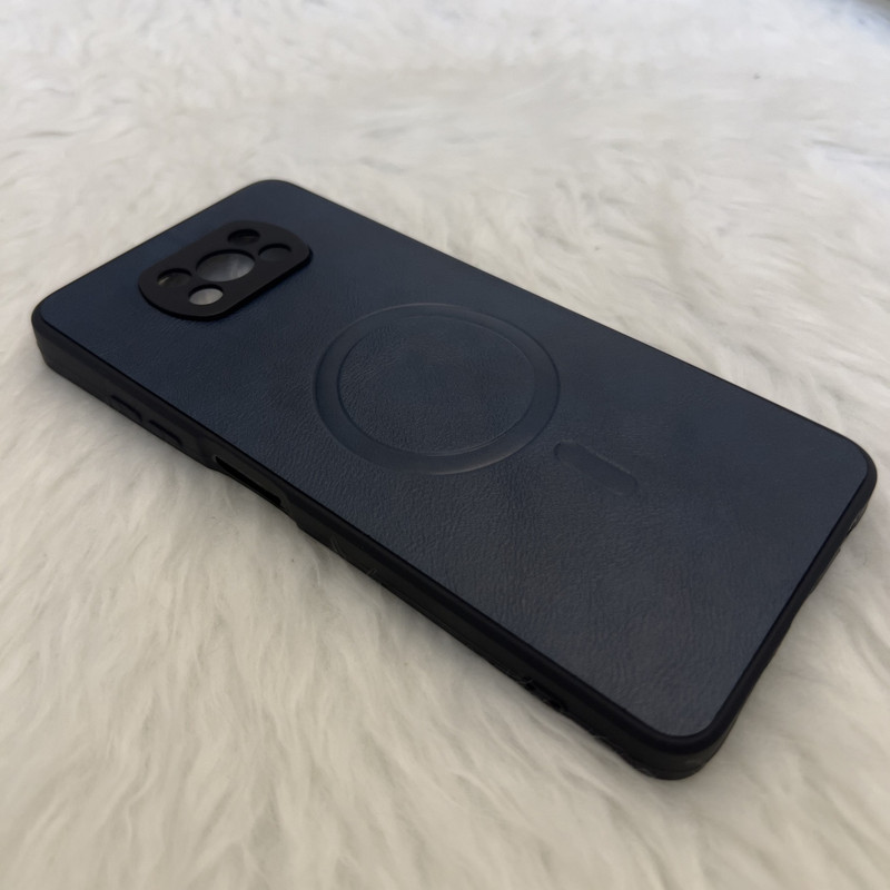 کاور موفی مدل CHMAG02 مناسب برای گوشی موبایل شیائومی Poco X3 NFC / Poco X3 Pro / Poco X3