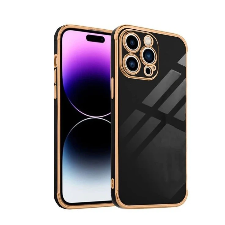 کاور مدل Alpha مناسب برای گوشی موبایل اپل iPhone 12 Pro / iphone12 pro / ip12p
