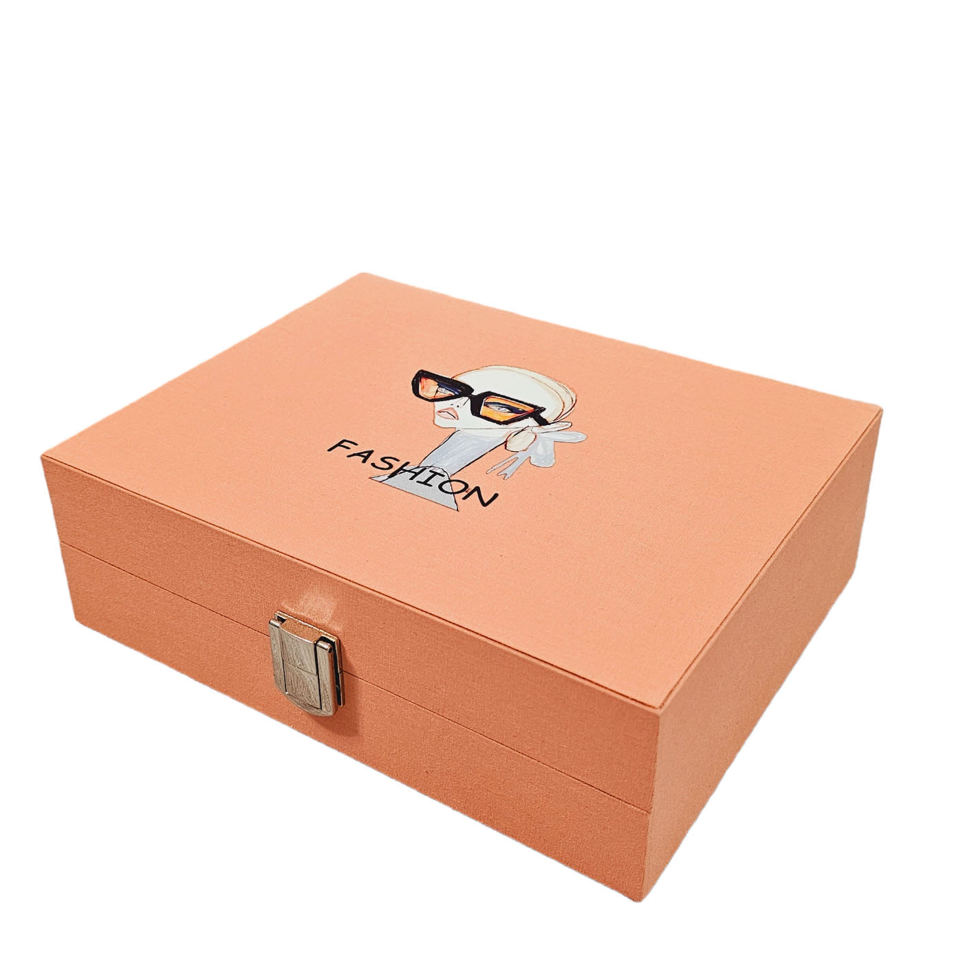 جعبه جواهرات مدل Queen