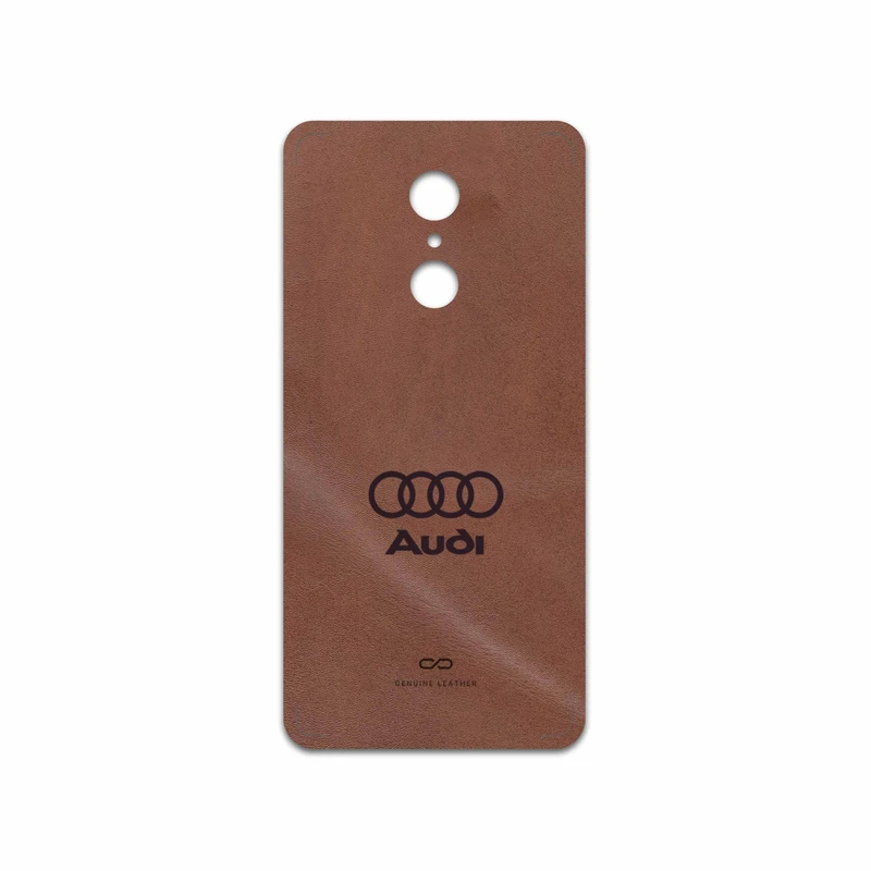 برچسب پوششی ماهوت مدل MNL-AUDI مناسب برای گوشی موبایل شیائومی REDMI 5