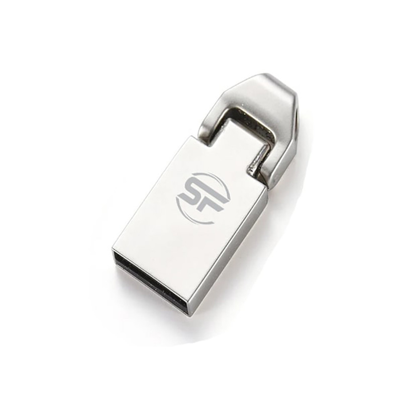 فلش مموری اس اف مدل L401 ظرفیت 16 گیگابایت با رابط USB 2.0