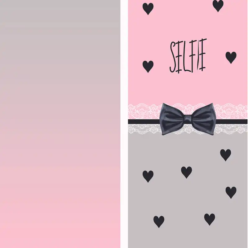 پرده مدل پانچی طرح پاپیون سایز 280x145 سانتی متر