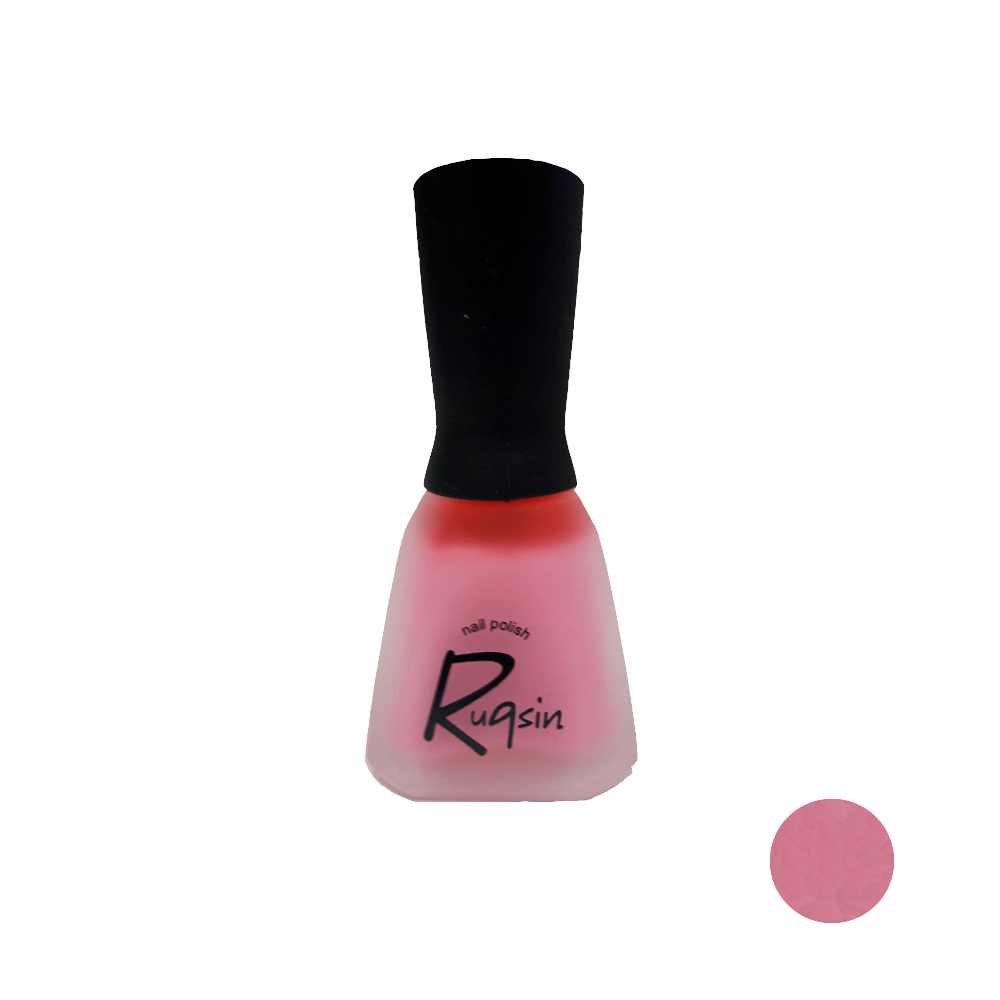 لاک ناخن راکسین شماره M18