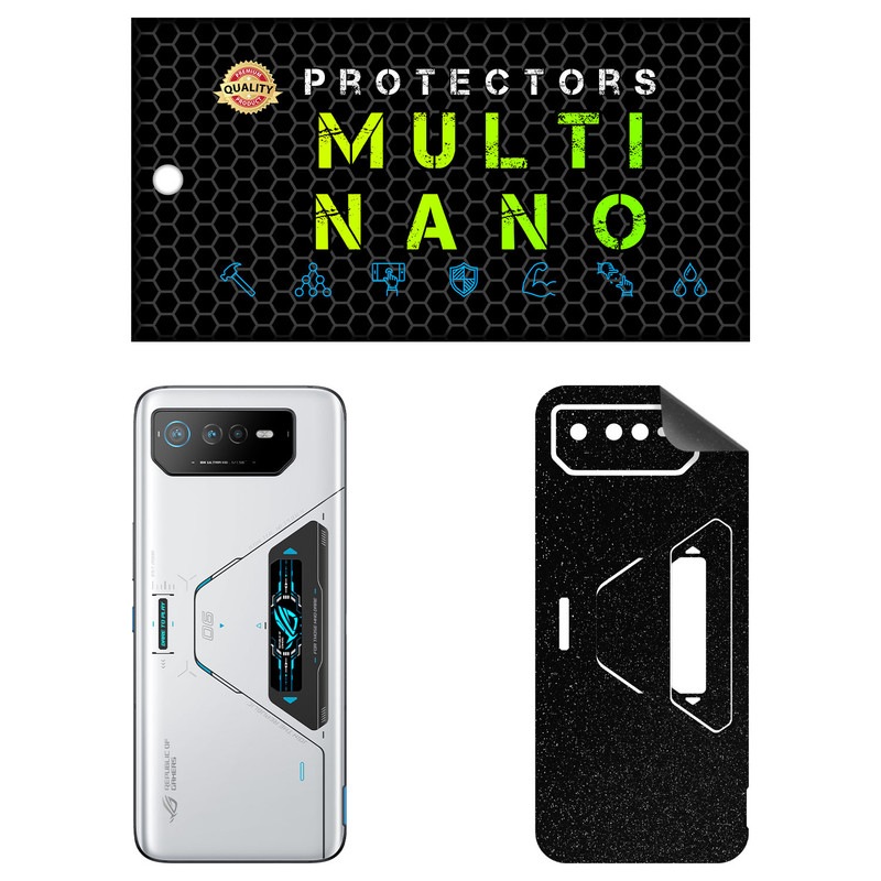 برچسب پوششی مولتی نانو مدل X-F1G مناسب برای گوشی موبایل ایسوس ROG Phone 6