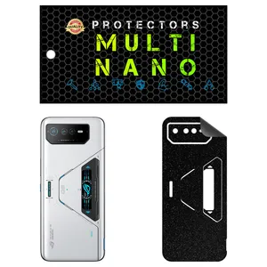 MULTI NANO X-F1G Back Skin For Asus ROG Phone 6 Pro