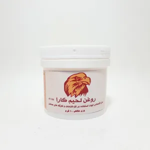 روغن لحیم کارا مدل AP-100 وزن 100 گرم