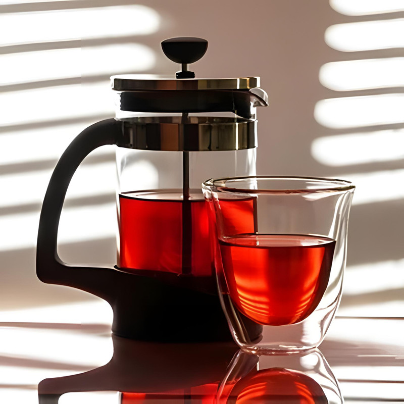 دمنوش ساز دریم هوم مدل 450