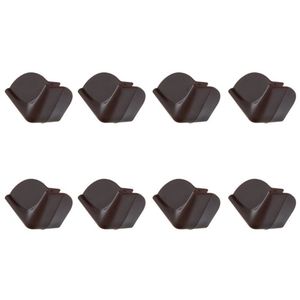 نقد و بررسی محافظ کنج و گوشه کودک مدل IL 19 بسته 8 عددی توسط خریداران