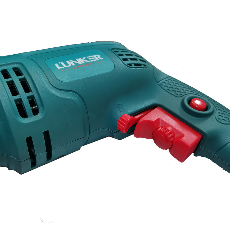 دریل لانکر مدل M-ID850