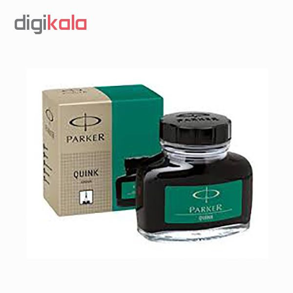 جوهر خودنویس پارکر مدل Quink