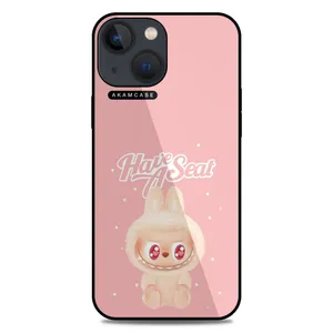 AKAM AMC-WA13M-LABUBU-16 Cover For Apple iPhone 13 Mini