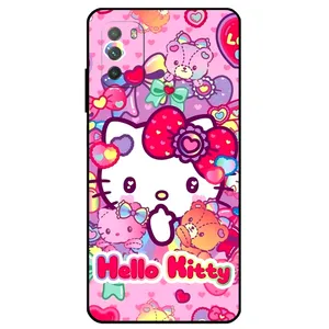 Megafone 8219 Cover For Xiaomi Poco M3