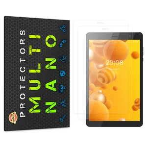 Multi Nano X-S2N Screen Protector For GLX F8 Pack of 2