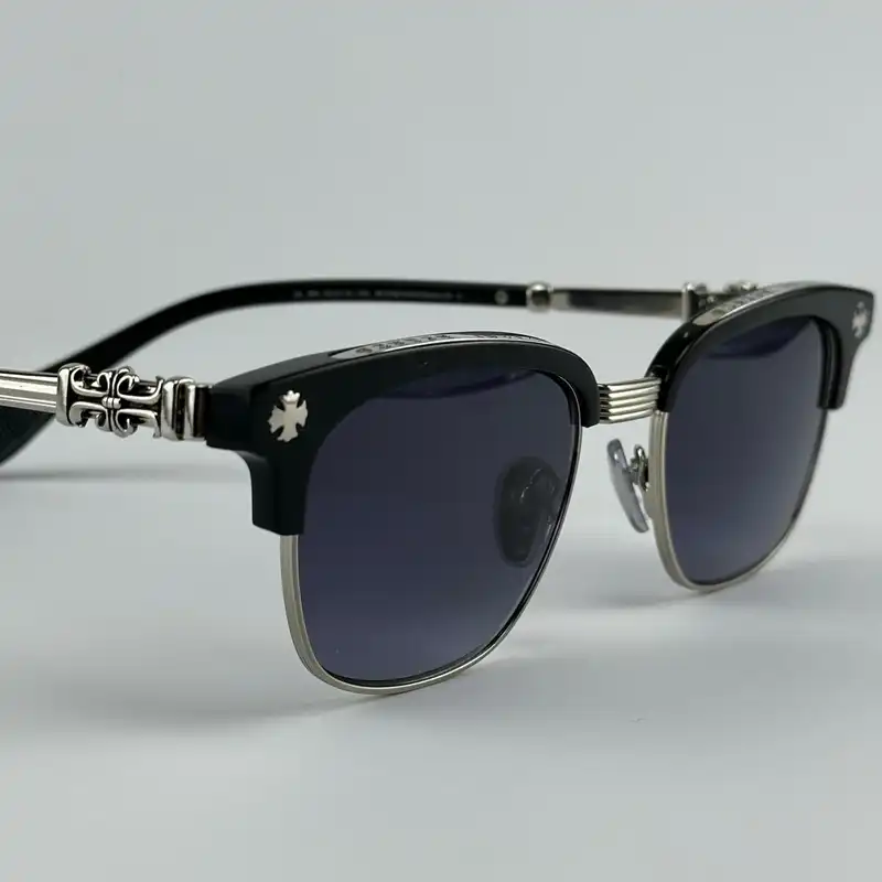 عینک آفتابی کروم هارتز مدل BONENNOISSEUR II