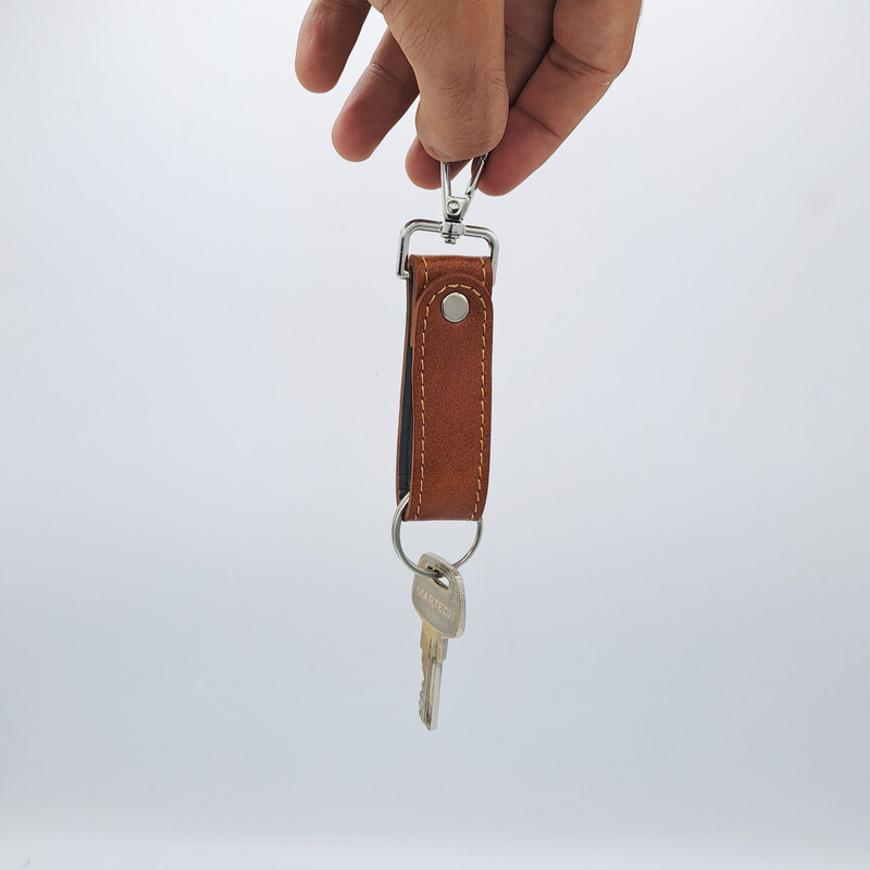 جاکلیدی مدل چرم اصل