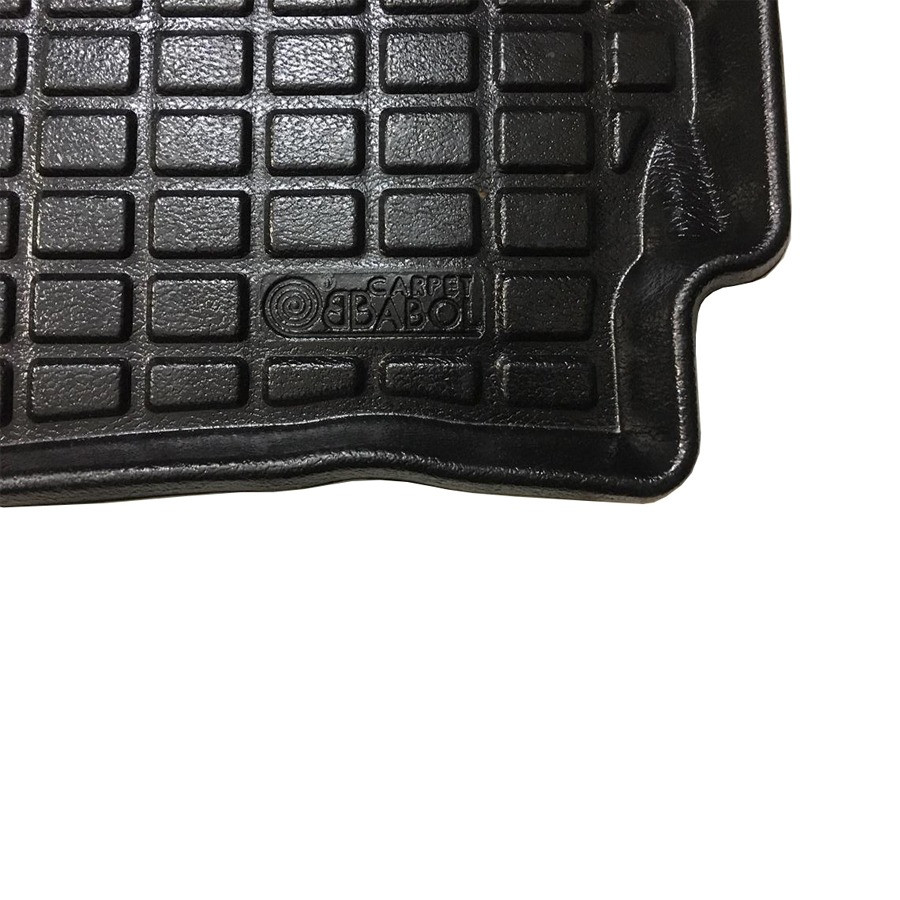 کفپوش صندوق خودرو بابل کارپت مدل ch002 مناسب برای تویوتا لندکروز