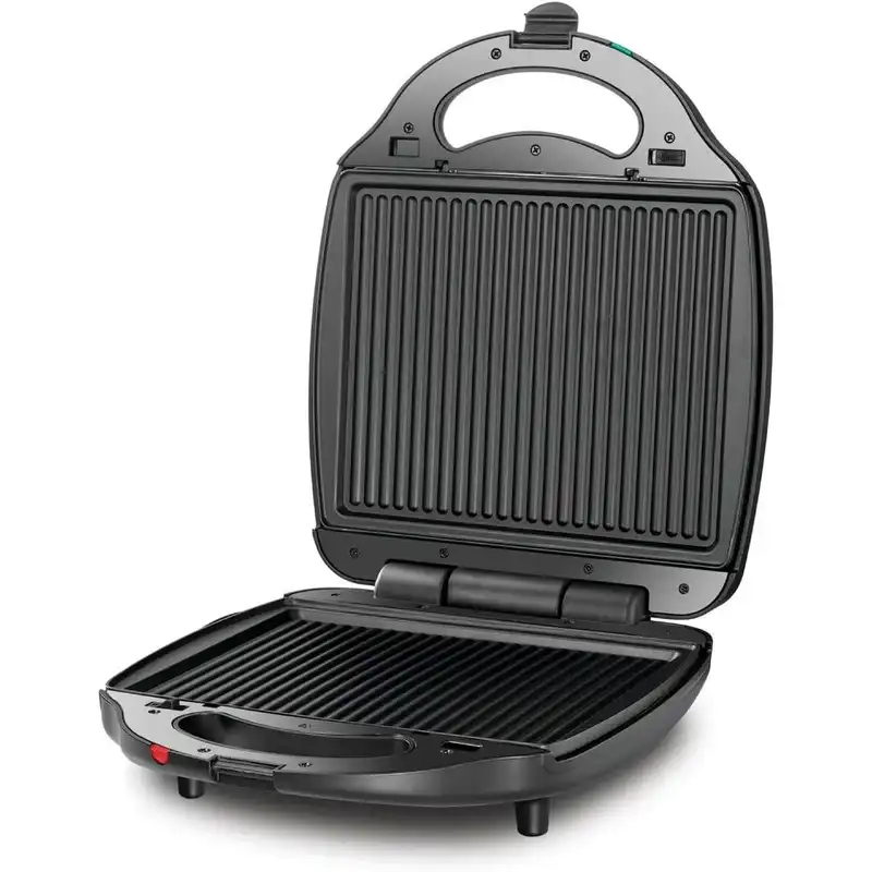 ساندویچ ساز بلک اند دکر مدل TS4120-B5