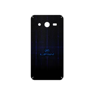 MAHOOT Lifan Cover Sticker for Samsung Galaxy Core 2