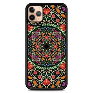 AKAM AMC-WA11PRO-MOSAIC-13 Cover For Apple iPhone 11 Pro