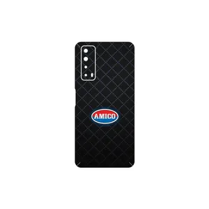 MAHOOT AMICO Cover Sticker for Huawei Y7a