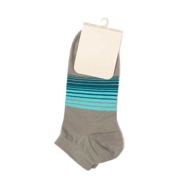 جوراب ساق کوتاه مردانه مدل بلونس ۰۰۱۰