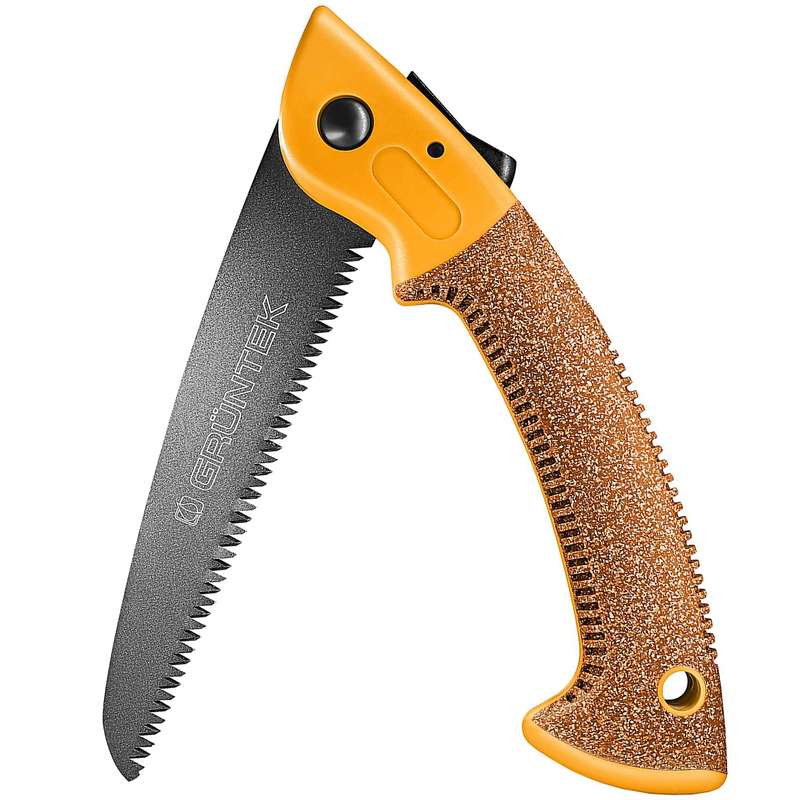 اره تاشو گرانتک مدل zander