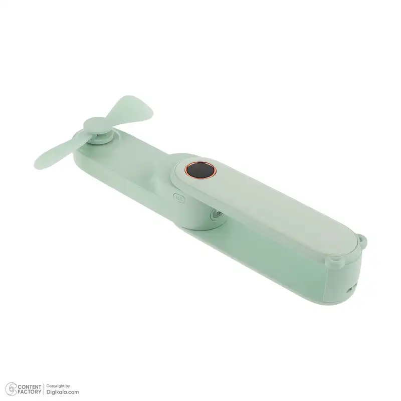 مینی فن دستی سوییت‌ فول مدل S16