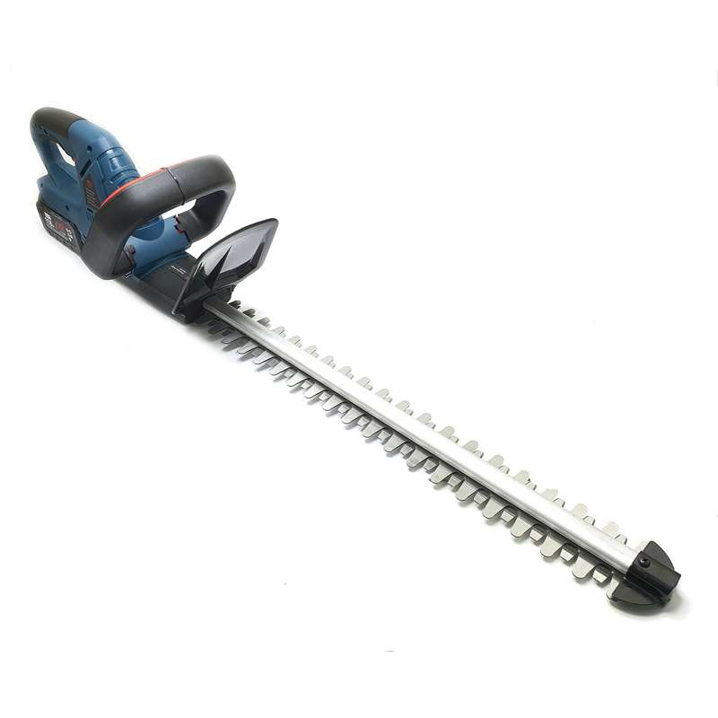 شمشاد زن شارژی باس مدل 118VF-BRUSHLESS شمشاد زن شارژی باس مدل 118VF-BRUSHLESS