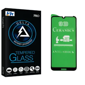 PK Delta Glass Ceramics Screen Protector For Huawei Y6 Prime 2019