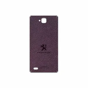 MAHOOT PL-PEGT Cover Sticker for Honor 3C