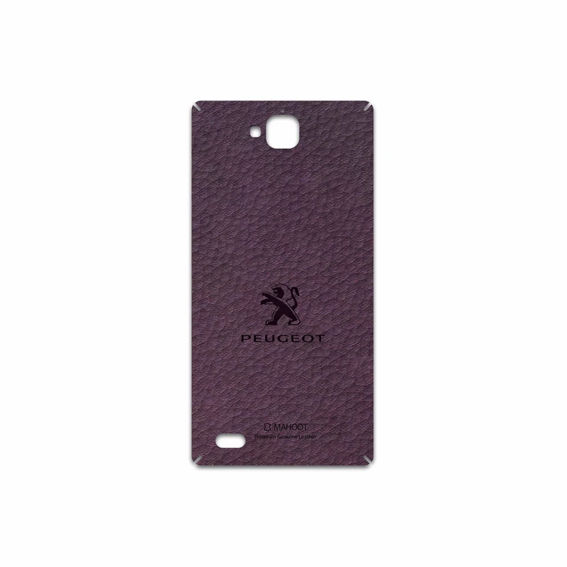 برچسب پوششی ماهوت مدل PL-PEGT مناسب برای گوشی موبایل آنر 3C