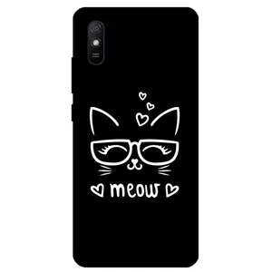 Megafone Cat 7700 Cover For Xiaomi Redmi 9i / Redmi 9i Sport