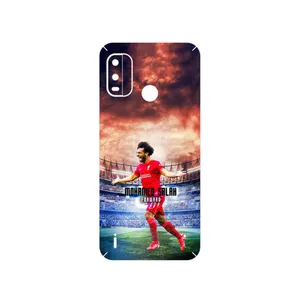MAHOOT Mohammad Salah Cover Sticker for Nokia G11 Plus